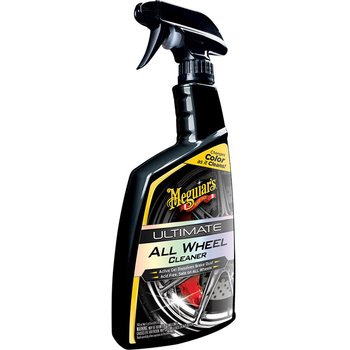 Meguiars Ultimate Felgenreiniger - 709ml