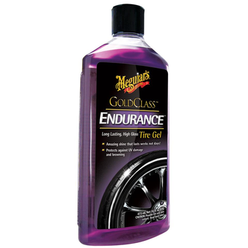 Meguiars Gold Class Endurance Reifenpflege Gel - 473ml