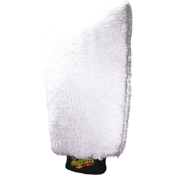 Meguiars Wash Mitt - Waschhandschuh
