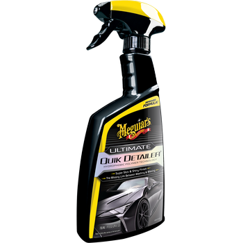 Mequiars Ultimate Quik Detailer- 709ml